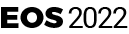 EOS 2022 Logo