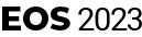EOS 2023 Logo